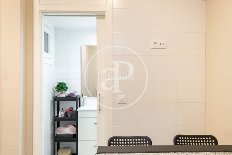 Piso en venta en carrer lepant en Sagrada Família Barcelona - Imagen 26