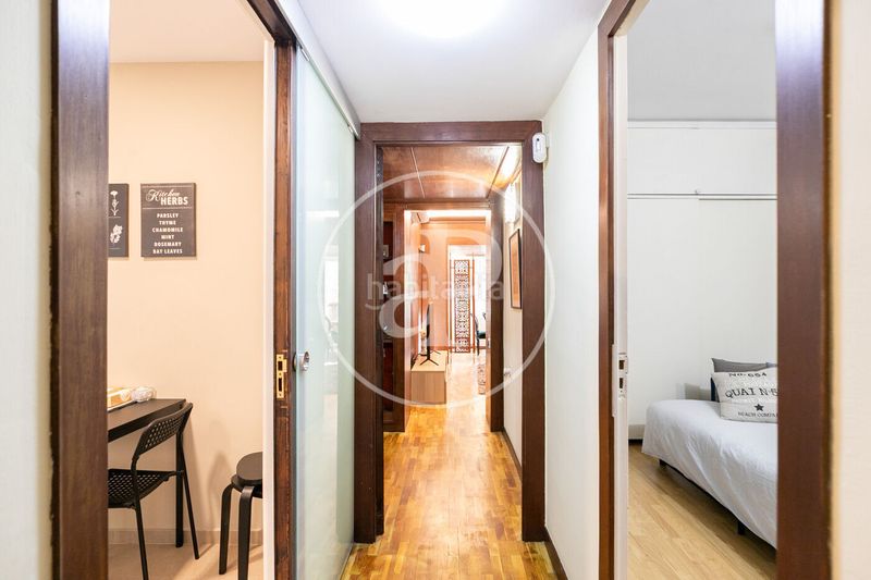 Piso en venta en carrer lepant en Sagrada Família Barcelona - Imagen 27