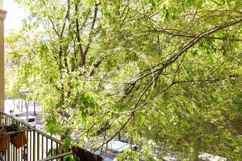 Piso en venta en carrer lepant en Sagrada Família Barcelona - Imagen 11