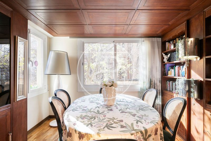 Piso en venta en carrer lepant en Sagrada Família Barcelona - Imagen 2