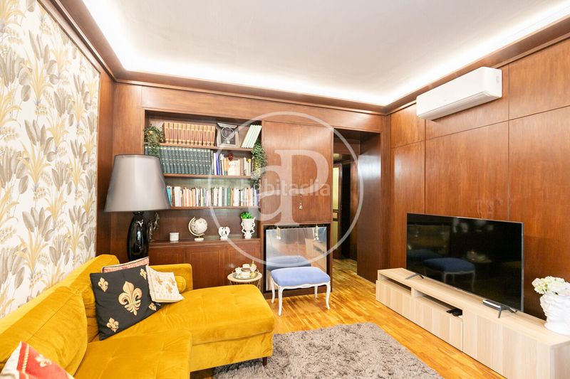 Piso en venta en carrer lepant en Sagrada Família Barcelona - Imagen 9