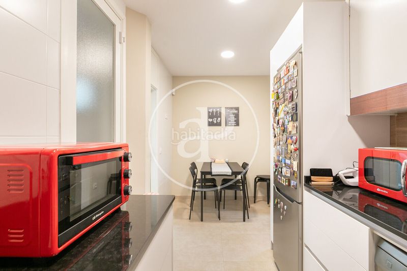 Piso en venta en carrer lepant en Sagrada Família Barcelona - Imagen 15