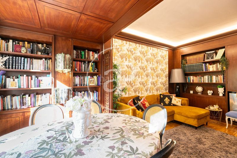 Piso en venta en carrer lepant en Sagrada Família Barcelona - Imagen 4