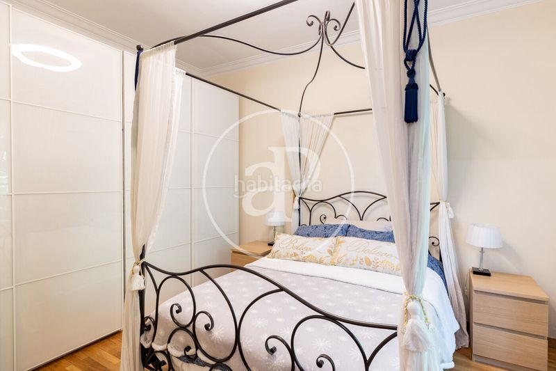 Piso en venta en carrer lepant en Sagrada Família Barcelona - Imagen 19