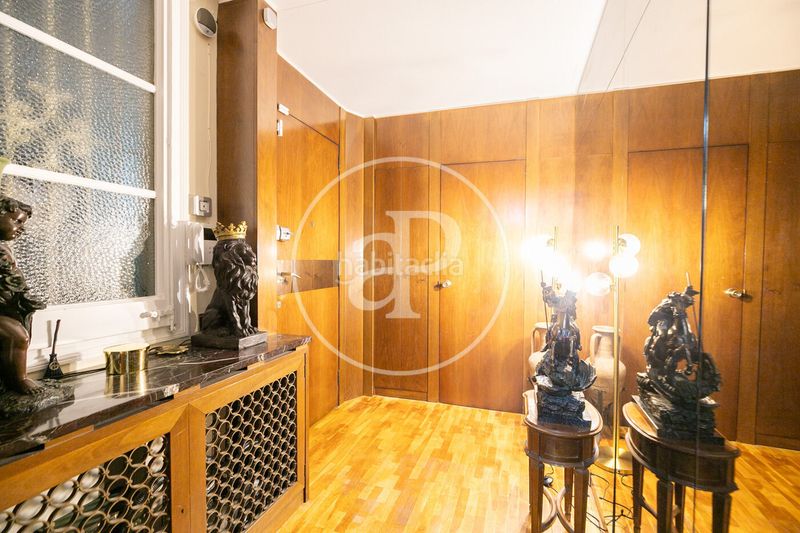 Piso en venta en carrer lepant en Sagrada Família Barcelona - Imagen 28