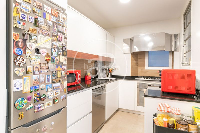 Piso en venta en carrer lepant en Sagrada Família Barcelona - Imagen 13