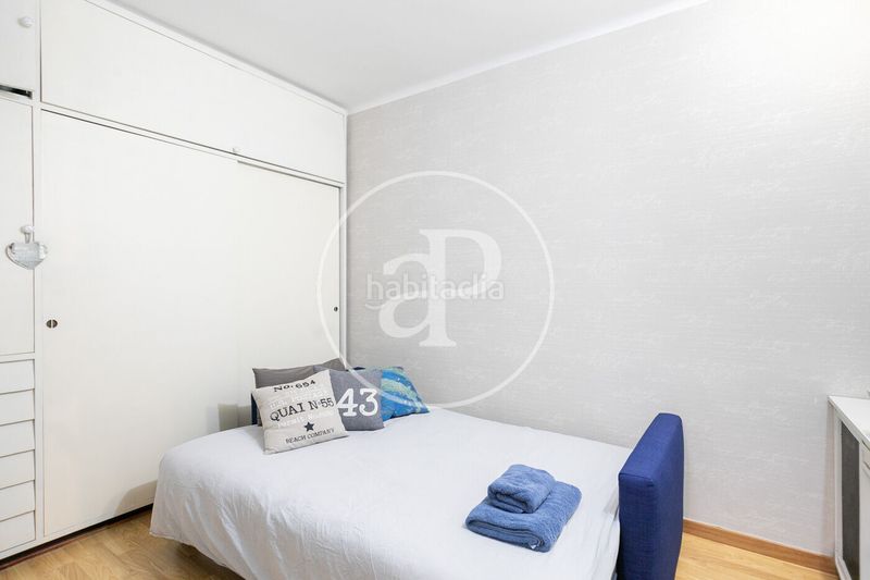 Piso en venta en carrer lepant en Sagrada Família Barcelona - Imagen 21