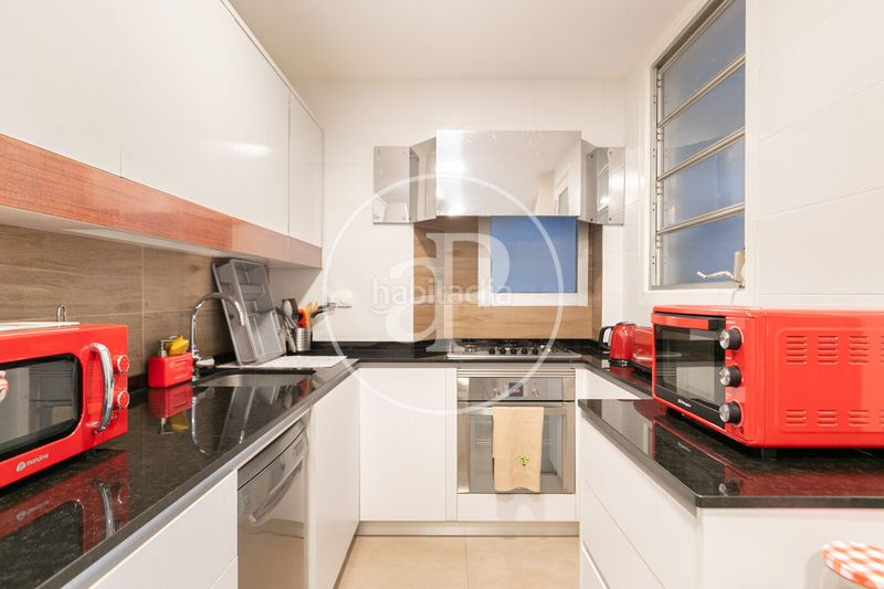 Piso en venta en carrer lepant en Sagrada Família Barcelona - Imagen 14