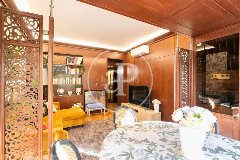 Piso en venta en carrer lepant en Sagrada Família Barcelona - Imagen 6