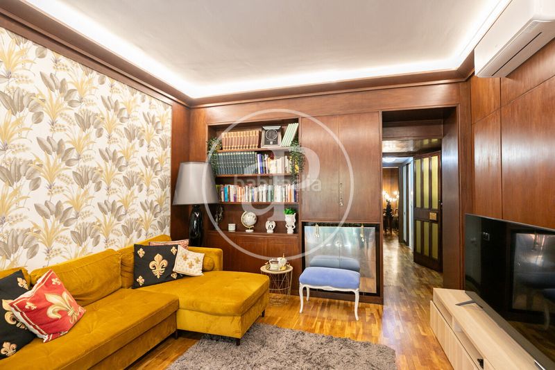 Piso en venta en carrer lepant en Sagrada Família Barcelona - Imagen 7