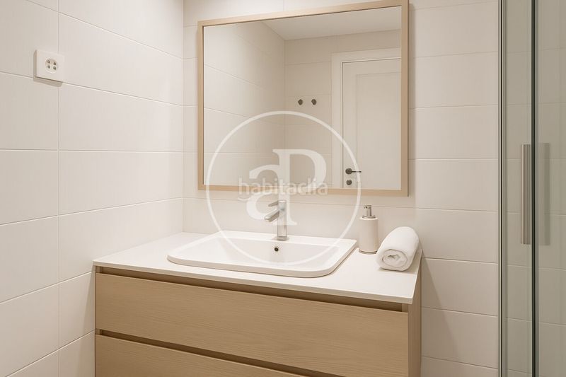 Piso en venta en Sarrià en Sarrià Barcelona - Imagen 32