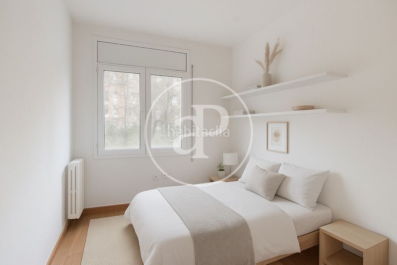 Piso en venta en Sarrià en Sarrià Barcelona - Imagen 25