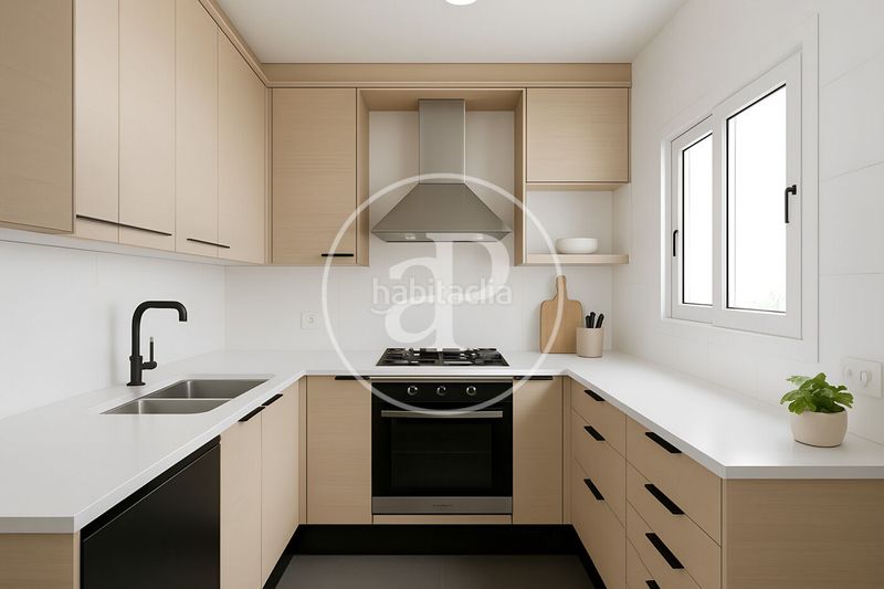 Piso en venta en Sarrià en Sarrià Barcelona - Imagen 14