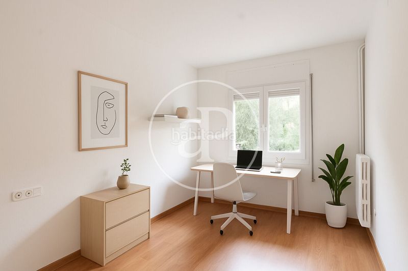 Piso en venta en Sarrià en Sarrià Barcelona - Imagen 18