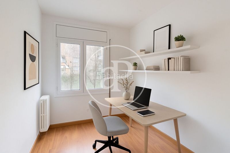 Piso en venta en Sarrià en Sarrià Barcelona - Imagen 23