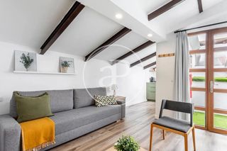 Affitto Appartamento  C. tenerias. Ático loft en alquiler en el carmen