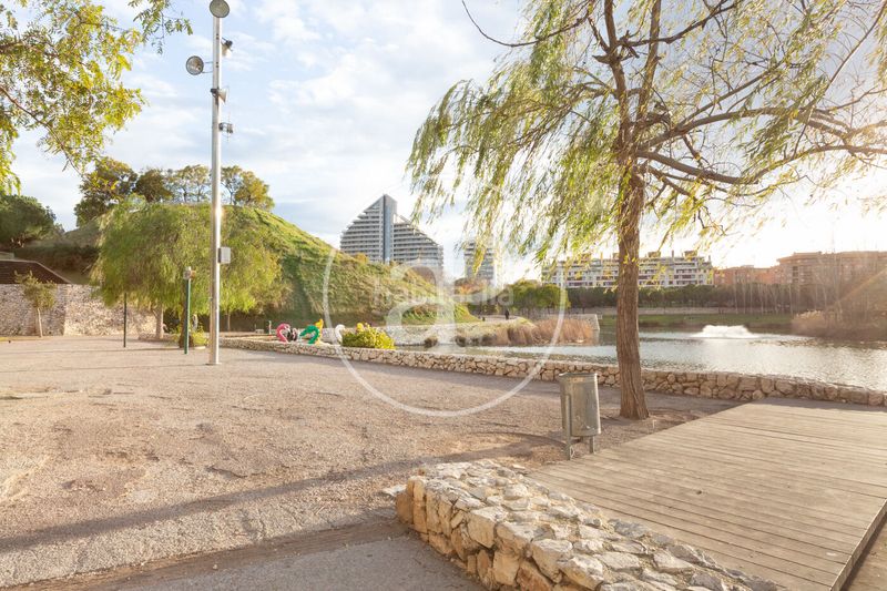 Ático en venta en Nou Moles en Nou Moles Valencia - Imagen 60