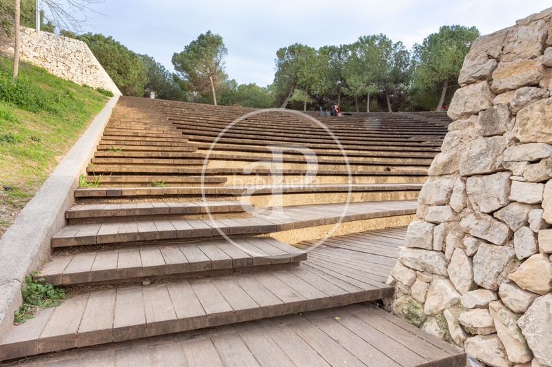 Ático en venta en Nou Moles en Nou Moles Valencia - Imagen 57