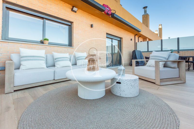 Ático en venta en Nou Moles en Nou Moles Valencia - Imagen 23