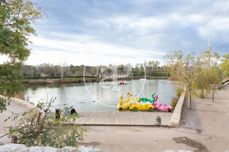 Ático en venta en Nou Moles en Nou Moles Valencia - Imagen 58