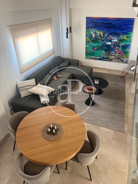 Ático en venta en Nou Moles en Nou Moles Valencia - Imagen 13