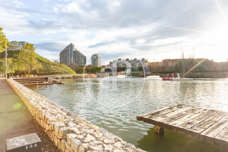 Ático en venta en Nou Moles en Nou Moles Valencia - Imagen 59