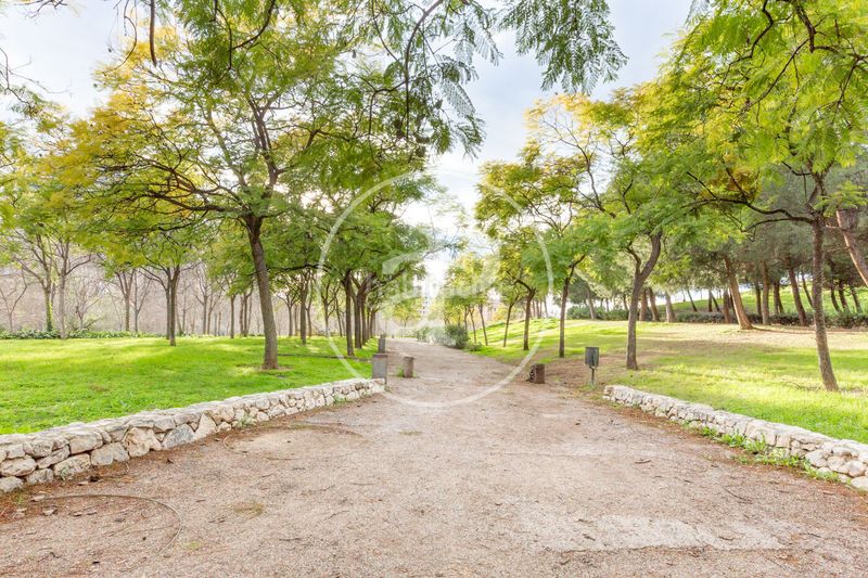 Ático en venta en Nou Moles en Nou Moles Valencia - Imagen 53