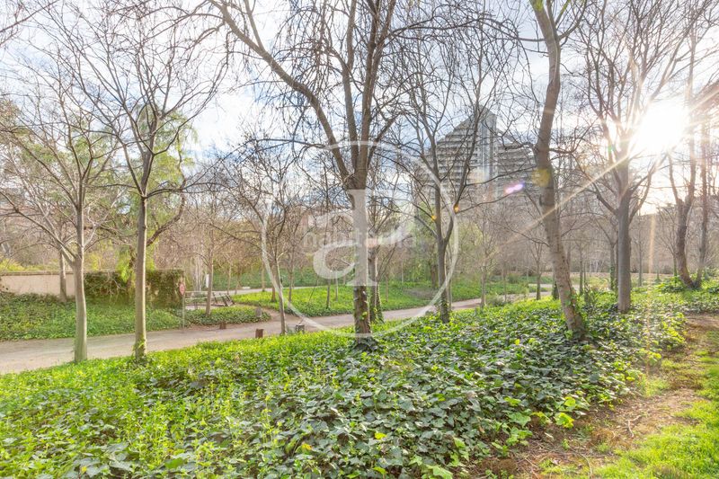 Ático en venta en Nou Moles en Nou Moles Valencia - Imagen 54