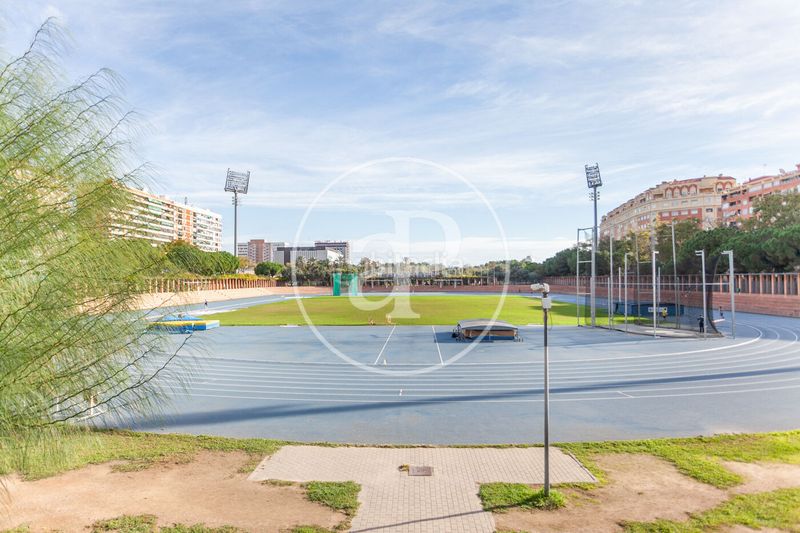 Foto 5a750e57-cf53-4613-8a58-ff059b576d7f. Àtic amb calefacció aparcament a Nou Moles Valencia