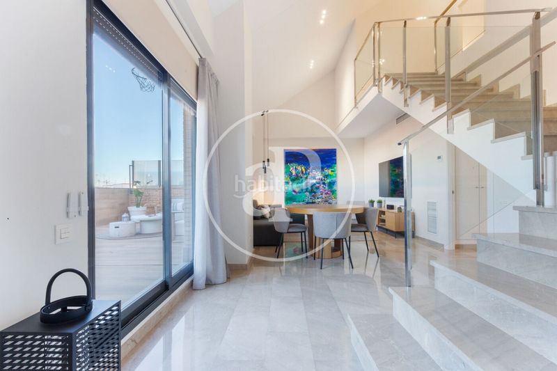 Ático en venta en Nou Moles en Nou Moles Valencia - Imagen 3