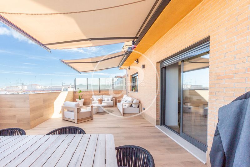 Ático en venta en Nou Moles en Nou Moles Valencia - Imagen 27