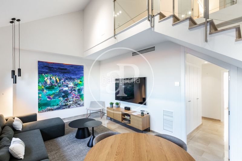 Ático en venta en Nou Moles en Nou Moles Valencia - Imagen 6