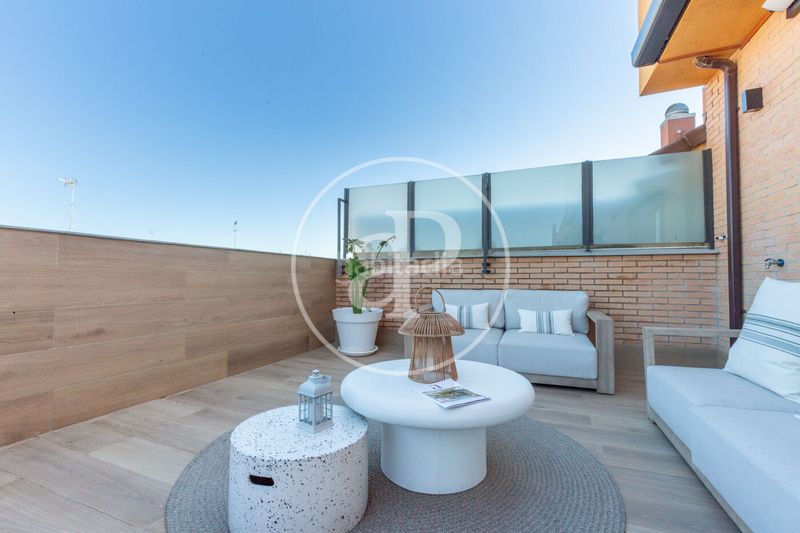 Ático en venta en Nou Moles en Nou Moles Valencia - Imagen 24