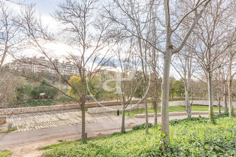 Ático en venta en Nou Moles en Nou Moles Valencia - Imagen 55