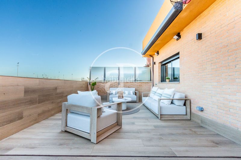 Ático en venta en Nou Moles en Nou Moles Valencia - Imagen 21