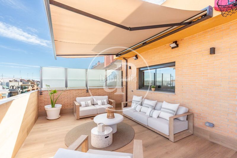 Ático en venta en Nou Moles en Nou Moles Valencia - Imagen 28