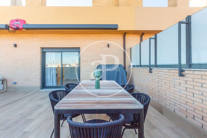 Ático en venta en Nou Moles en Nou Moles Valencia - Imagen 25