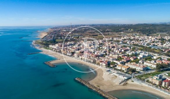 Foto 08e273f2-8368-4e4a-9a1d-1ef6ce61698f. Pis amb calefacció a Maritim Cubelles