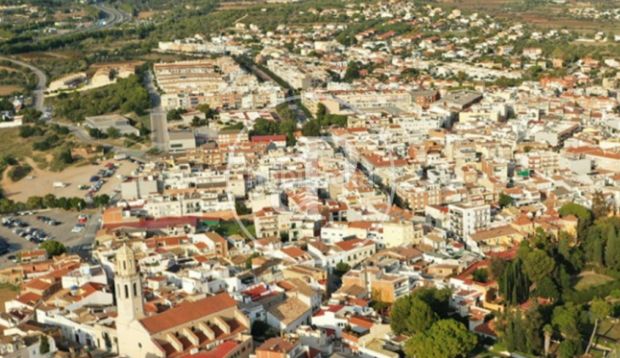 Foto 303c84d6-fc3c-495c-b5e6-1f8f7c662563. Pis amb calefacció a Maritim Cubelles