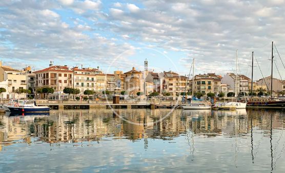 Foto 8cd37f99-2237-48a1-a668-dbe244b50823. Pis amb calefacció a Maritim Cubelles