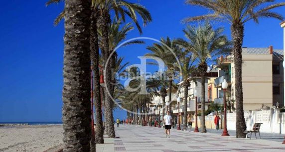 Foto 99b7ff73-a4c3-44fe-963d-5b4f77f7bb60. Pis amb calefacció a Maritim Cubelles