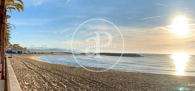 Foto dd9fc2de-d9a8-4d90-9b42-a0c985df3302. Pis amb calefacció a Maritim Cubelles