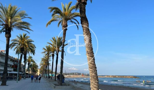 Foto f42d7c3f-c399-497b-9b79-8e518b9db21a. Pis amb calefacció a Maritim Cubelles