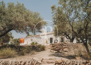 Haus  Carrer major. Masia en venta en el delta de lebre