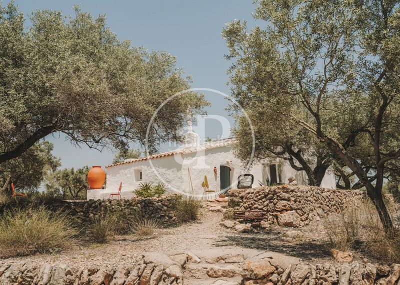 Foto 5619daa7-c516-407f-8081-b8ffb28a5caf. Casa amb aparcament piscina a Ampolla (L´)