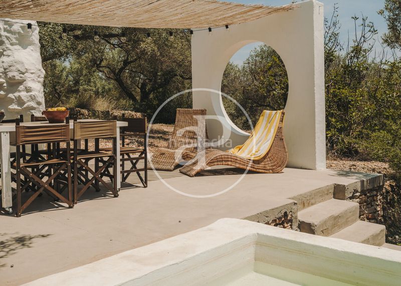 Foto 79c035f4-ef43-4c69-80f2-aebdbc542a70. Casa amb aparcament piscina a Ampolla (L´)