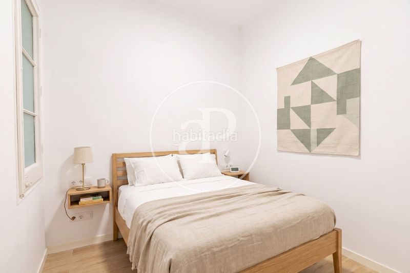 Foto be792896-5880-4fa5-8043-df1cd47d6754. Pis amb calefacció a Sant Antoni Barcelona