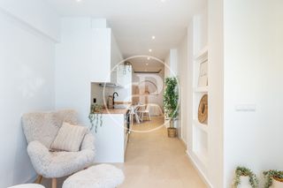 Pis  Plaça de patraix. Piso en venta en patraix