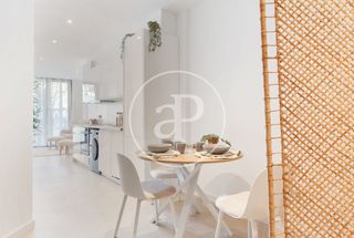 Pis  Plaça de patraix. Piso en venta en patraix