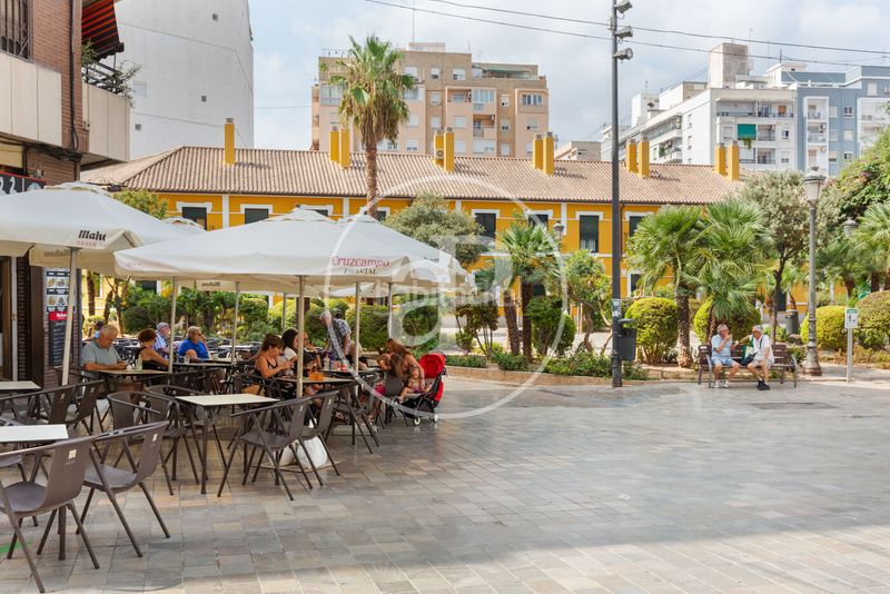 Piso en venta en patraix en Barrio de Patraix Valencia - Imagen 38